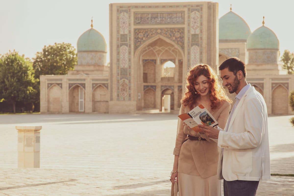 InterContinental Tashkent 5* InterContinental Tashkent 5*