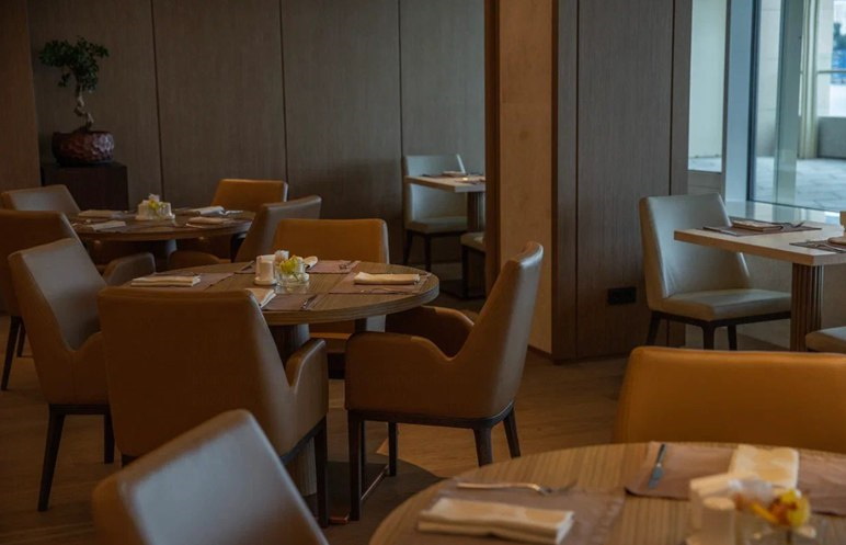 VLADIVOSTOK Grand Hotel & SPA 5*