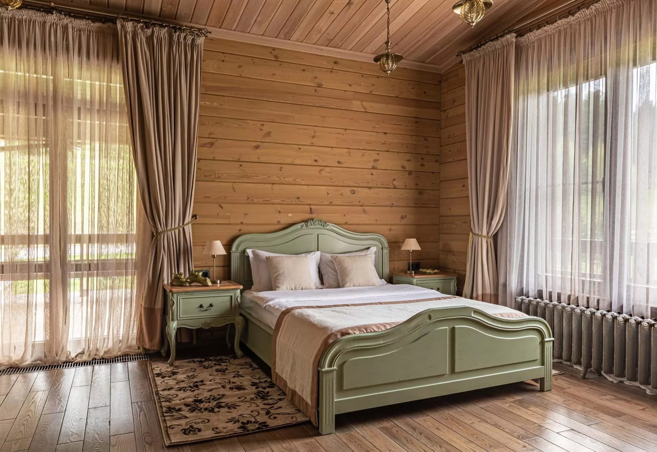 Отель Cosmos Collection Altay Resort 5*