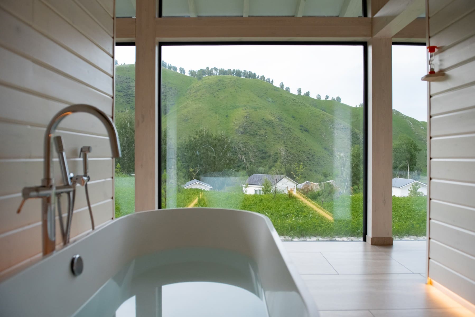 Маральник Altai Palace 5*