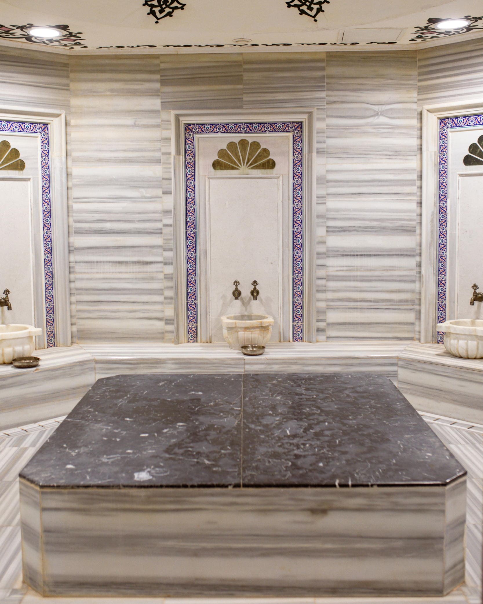 Gashalti Health Hotel Naftalan 5*
