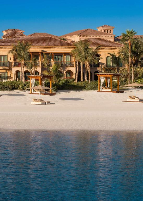 One&Only The Palm 5*