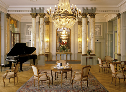 Hotel Bellevue Palace 5*