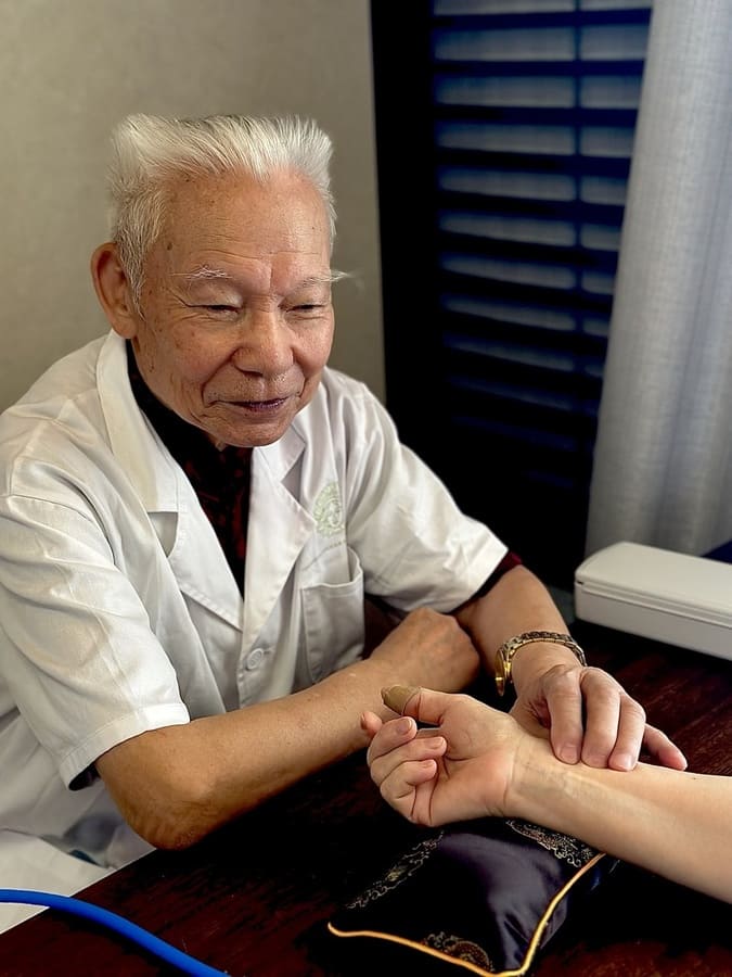 Профессорская клиника «Фоцы»