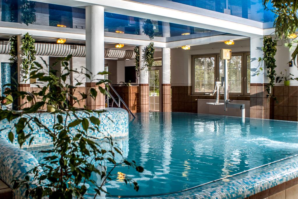 Health Spa Resort Heviz  4*