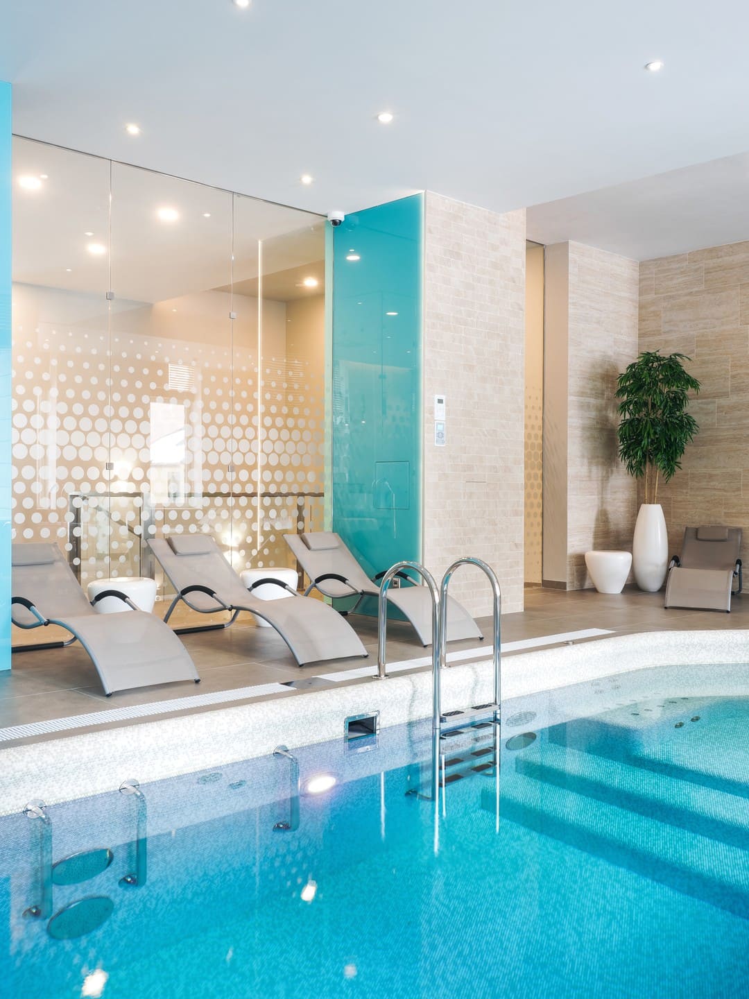 Первая Линия. Health Care Resort