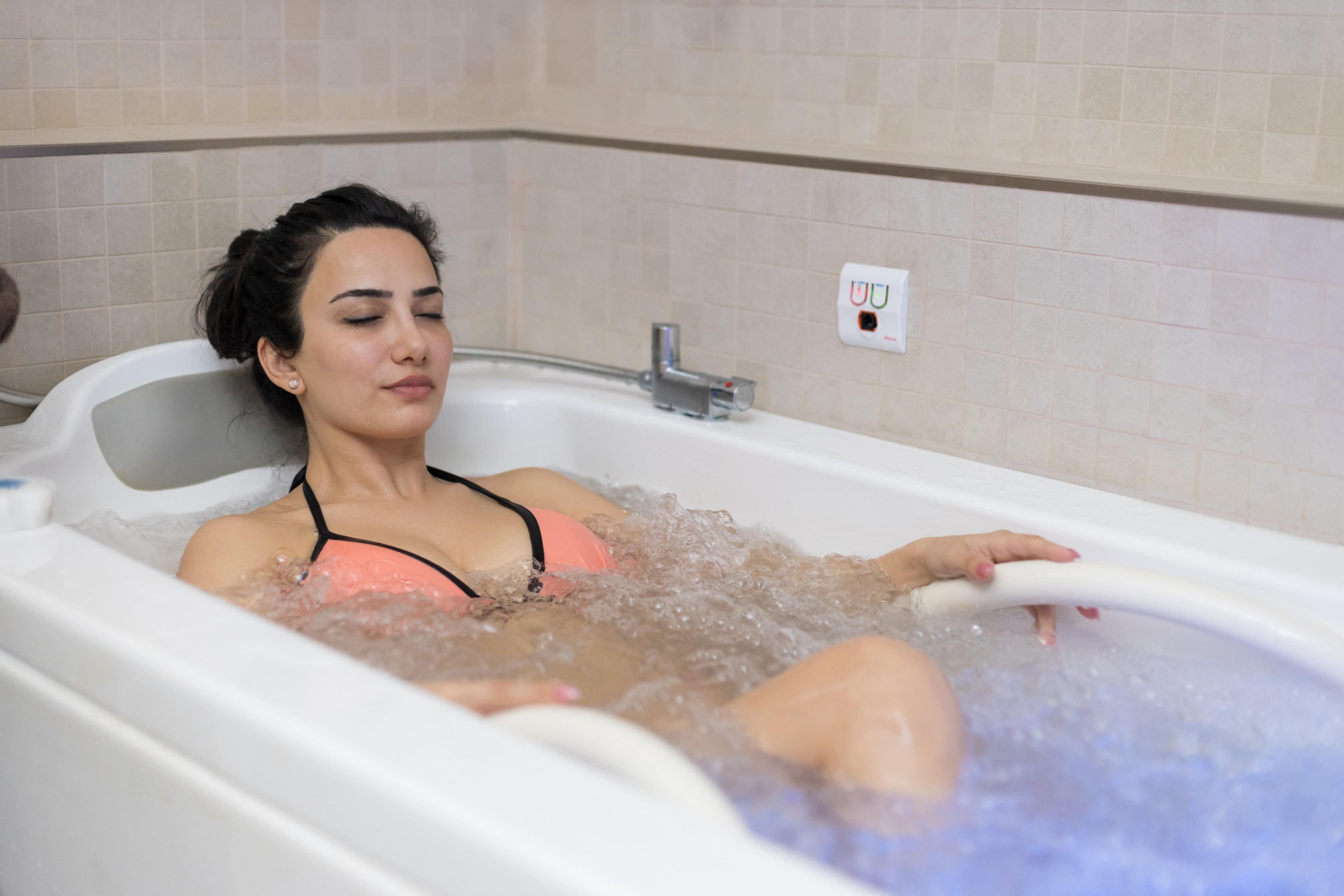 Garabagh Resort & Spa Naftalan 5*