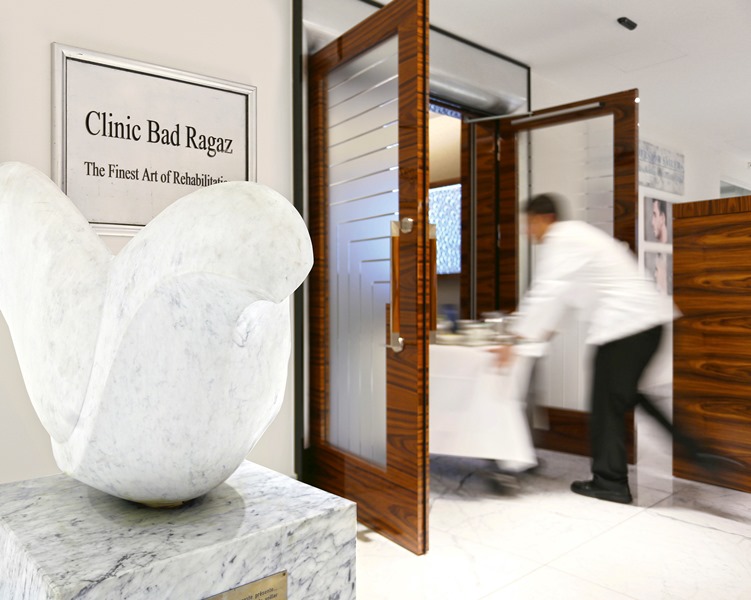 Clinic Bad Ragaz
