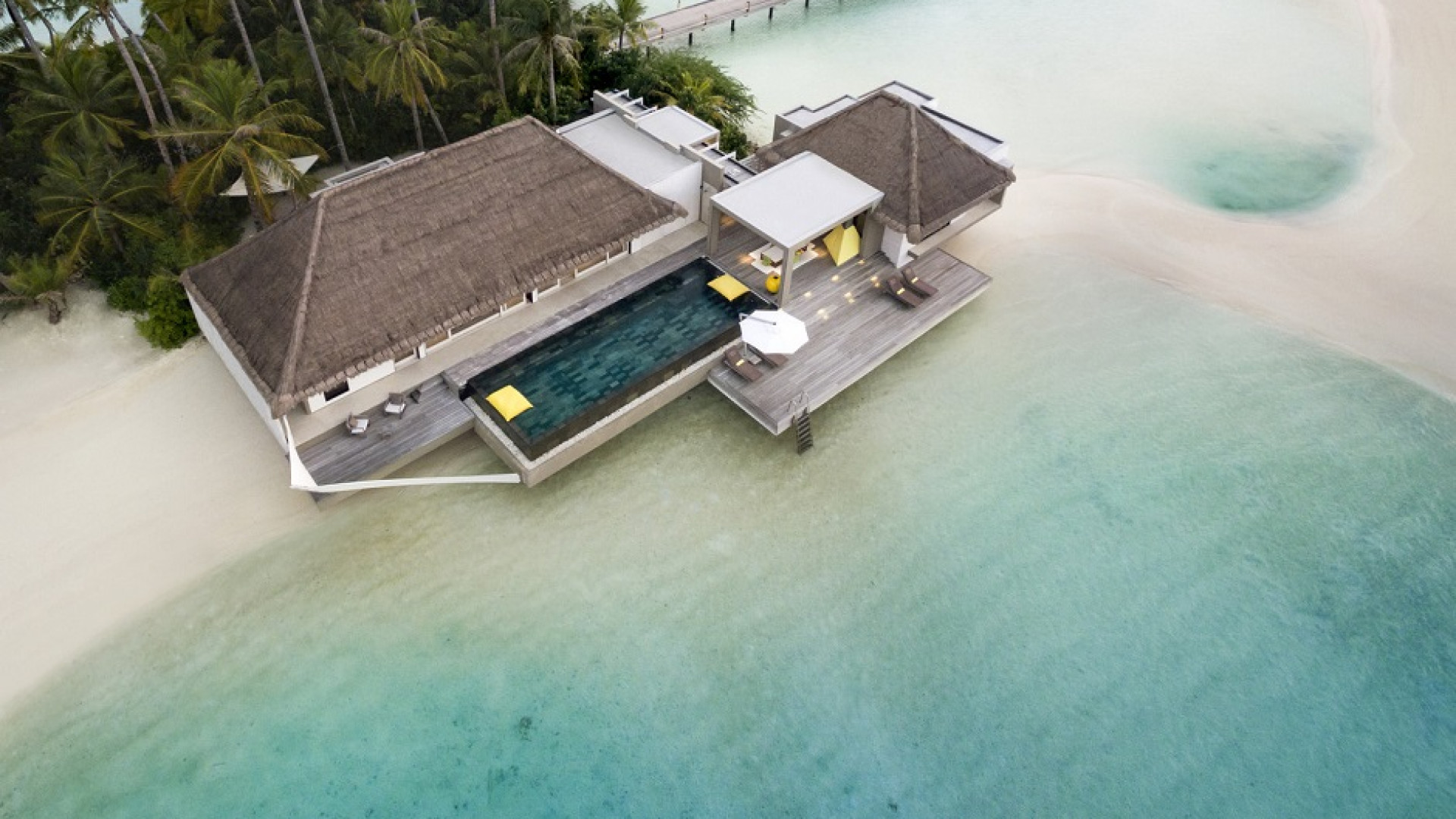 Cheval Blanc Randheli (Noonu atoll) 5*