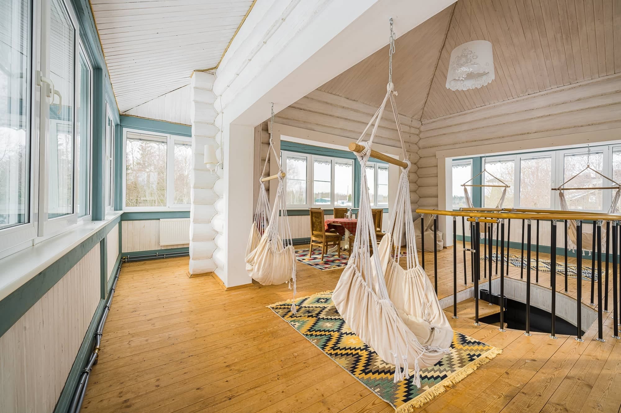 ОТЕЛЬ-УСАДЬБА «ВРЕМЕНА ГОДА» 4*