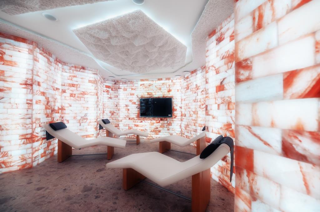 Майер курорт «Марциаль» 4*