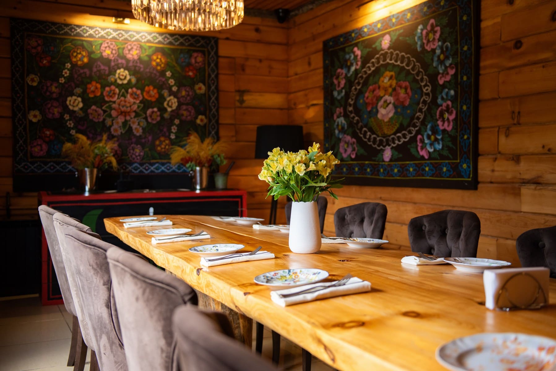 Маральник Altai Palace 5*