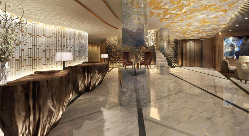 Hotel Atlantis by Giardino 5*
