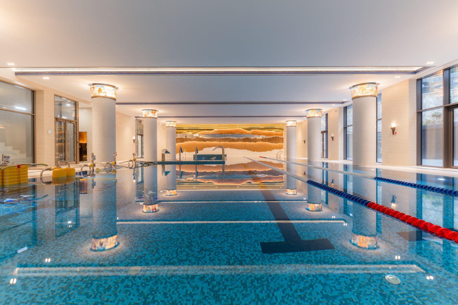 LUCIANO WELLNESS & SPA FOROS 5*