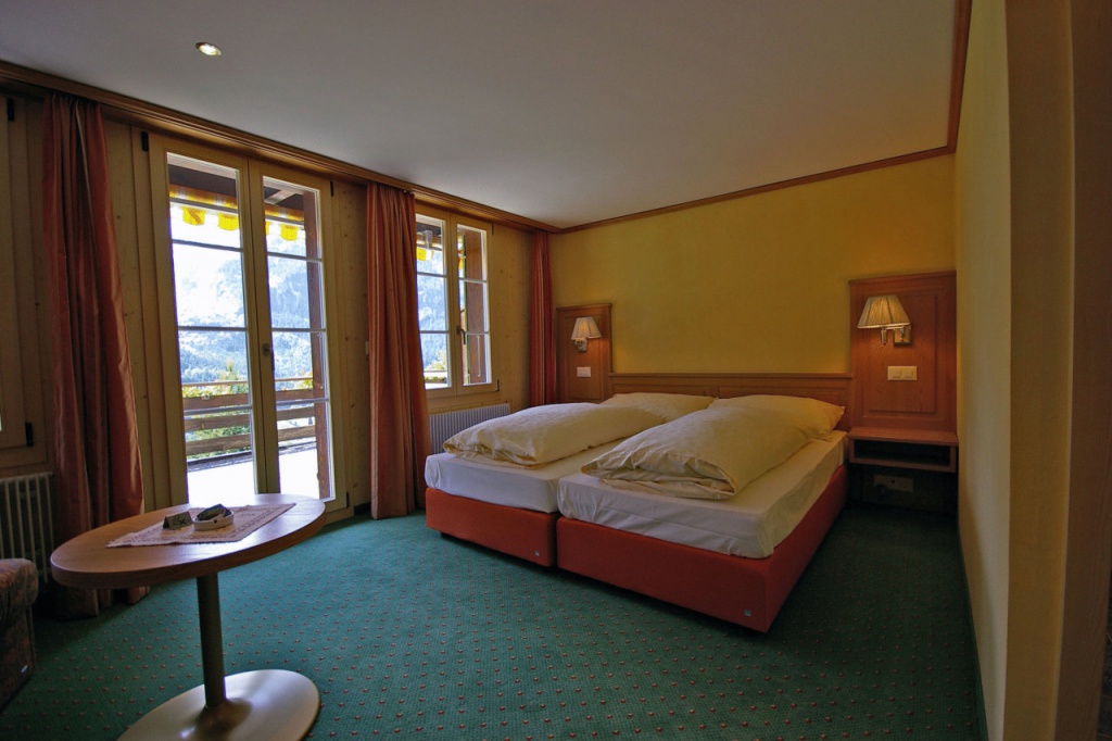 Hotel Kirchbuhl Superior 4*