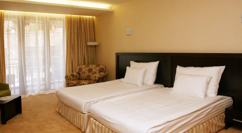 Pirin Park Hotel 5*