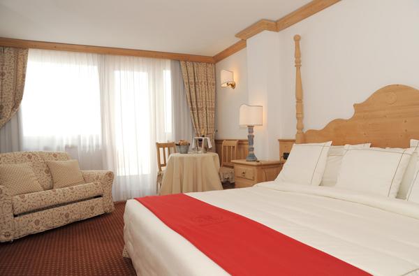Hotel Grifone 4*