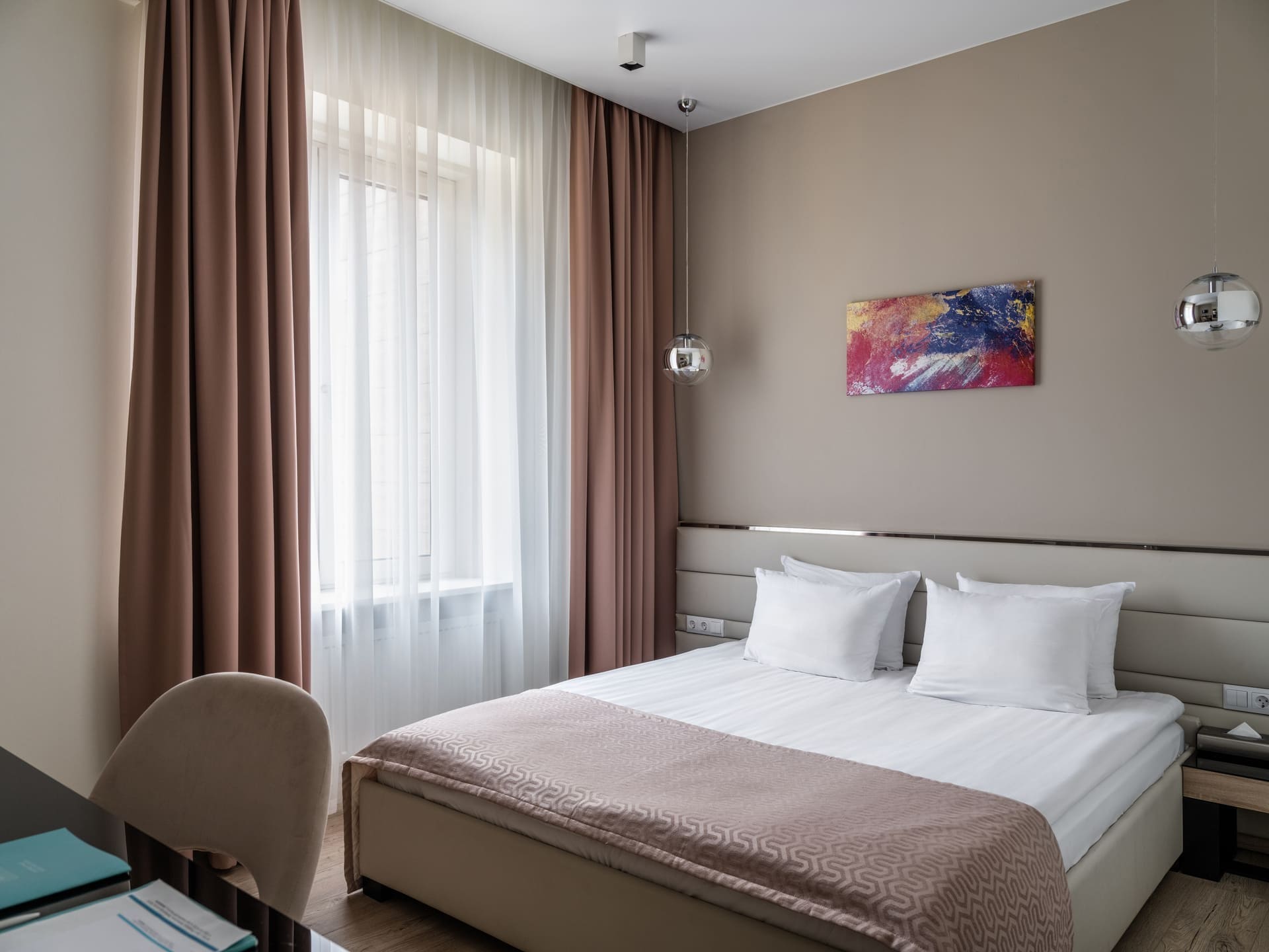 Первая Линия. Health Care Resort