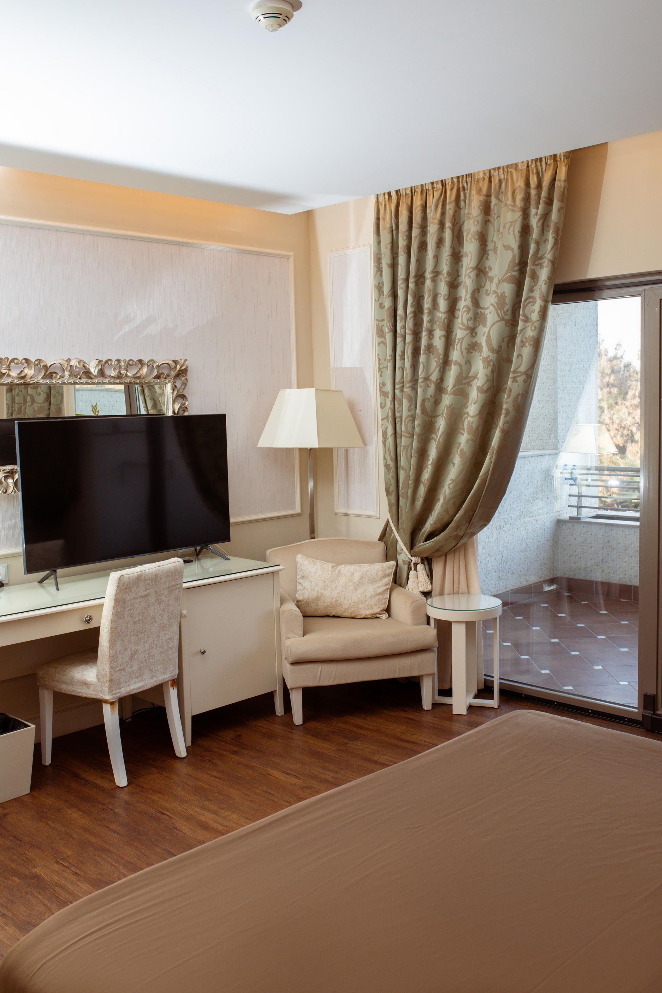 Garabagh Resort & Spa Naftalan 5*