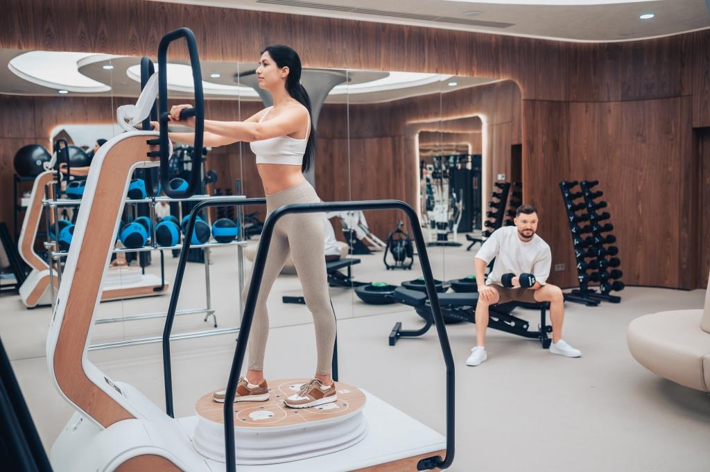 Майер курорт «Марциаль» 4*