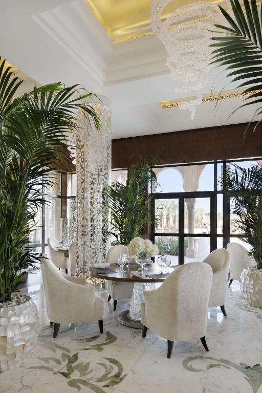 One&Only The Palm 5*