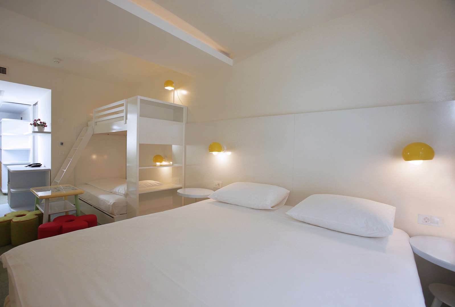 Amadria Park Hotel Andrija 4* (детский курорт с аквапарком)