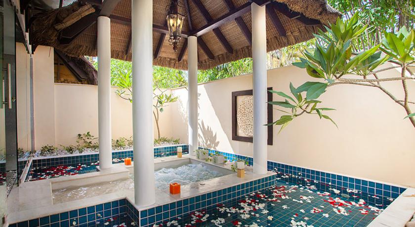 Carnoustie Ayurveda & Wellness Resort 5*