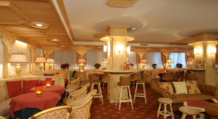 Hotel Grifone 4*