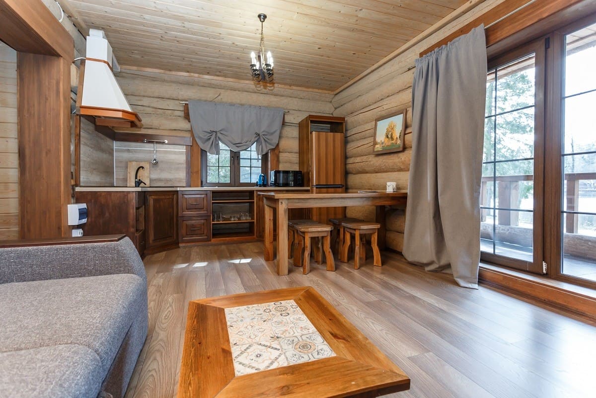 VALDAY HUNTING & COUNTRY CLUB 3*