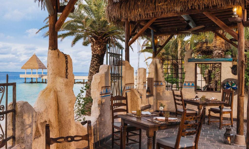 Waldorf Astoria Maldives Ithaafushi (South Male atoll) 5*