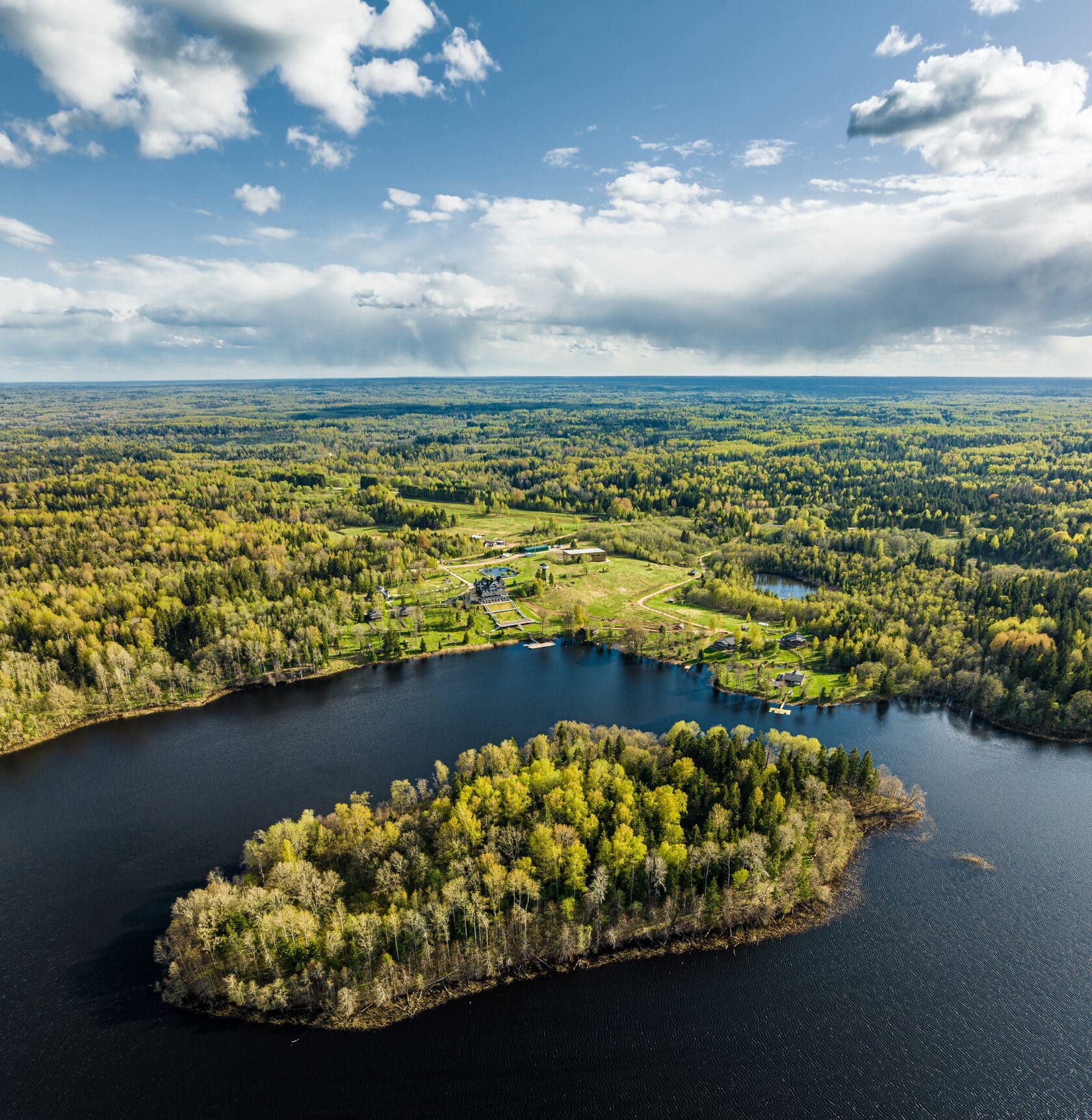 ОТЕЛЬ-УСАДЬБА «ВРЕМЕНА ГОДА» 4*