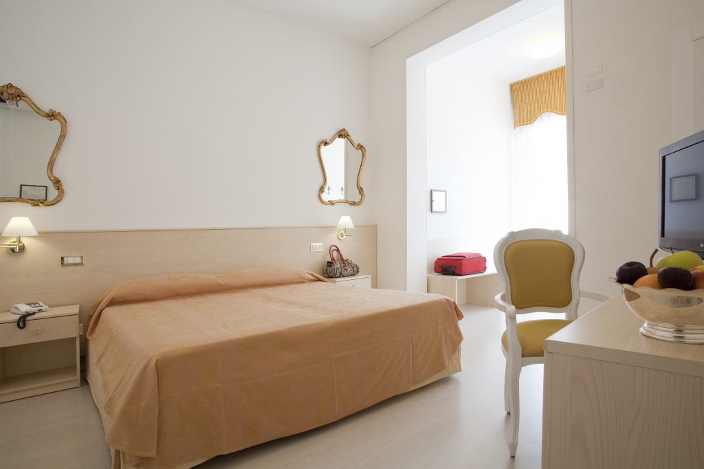 HOTEL TERME  VENEZIA 4*