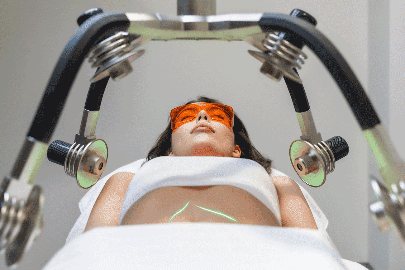 Санаторий Foros Wellness & Park 4*