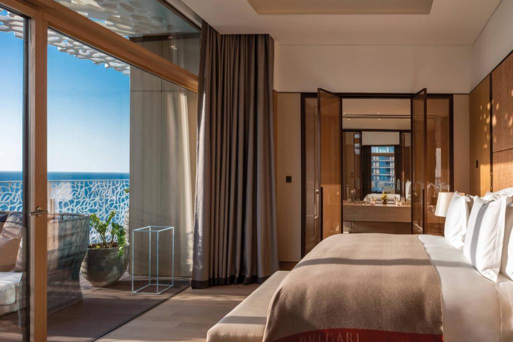Bulgari Resort & Residences Dubai 5*