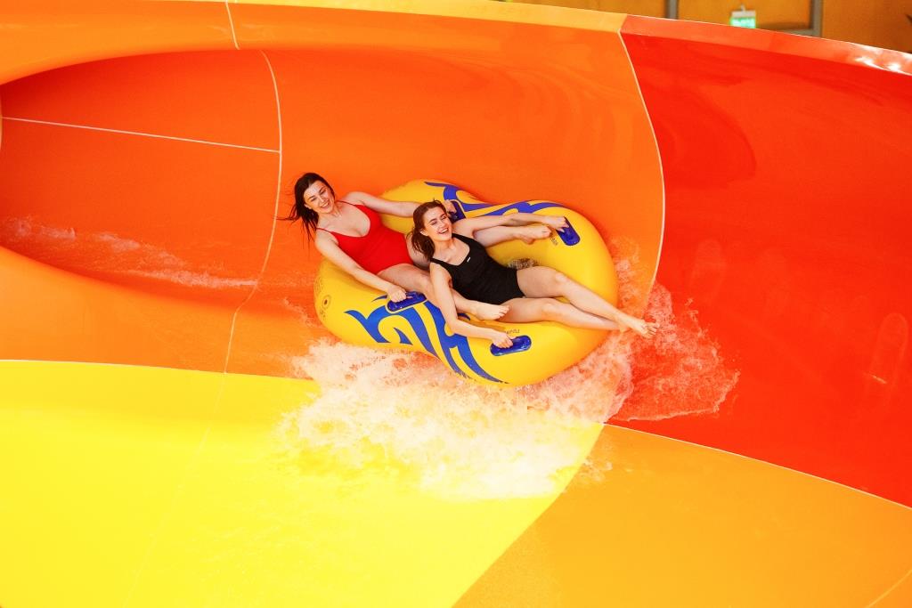 Майер курорт «Марциаль» 4*