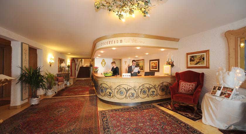 Hotel Grifone 4*