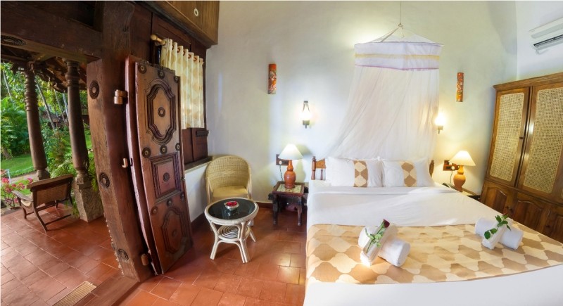 Somatheeram Ayurveda Resort 4*