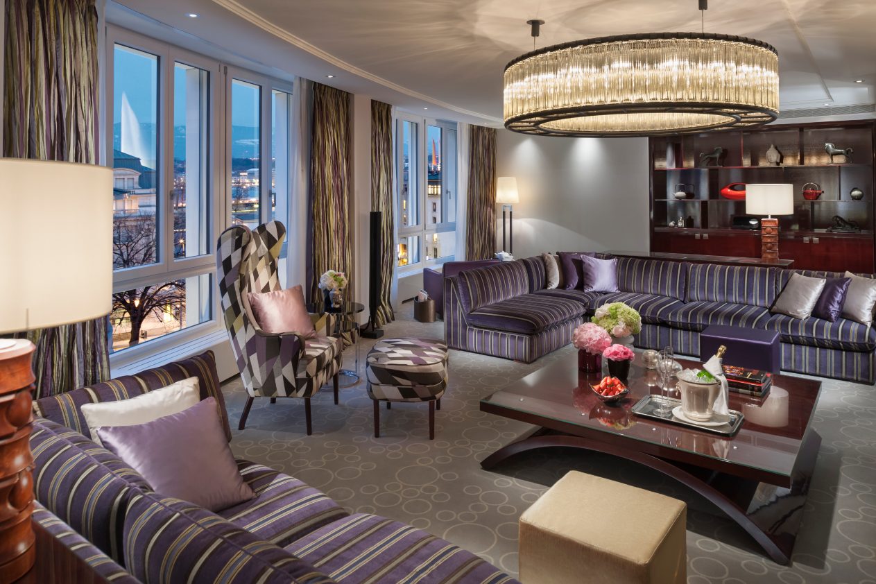 HOTEL MANDARIN ORIENTAL 5*