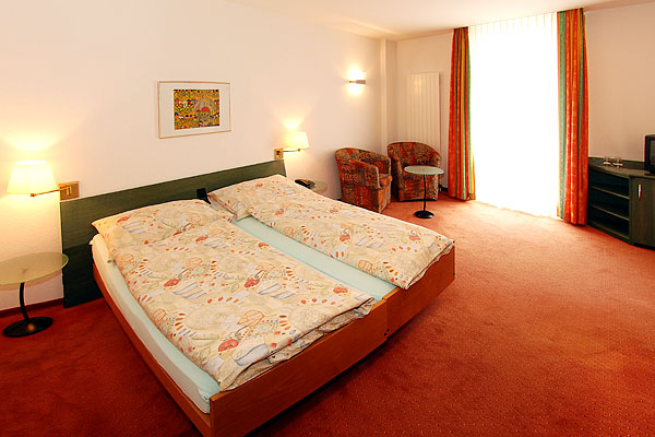 Hotel Schweizerhof 3*