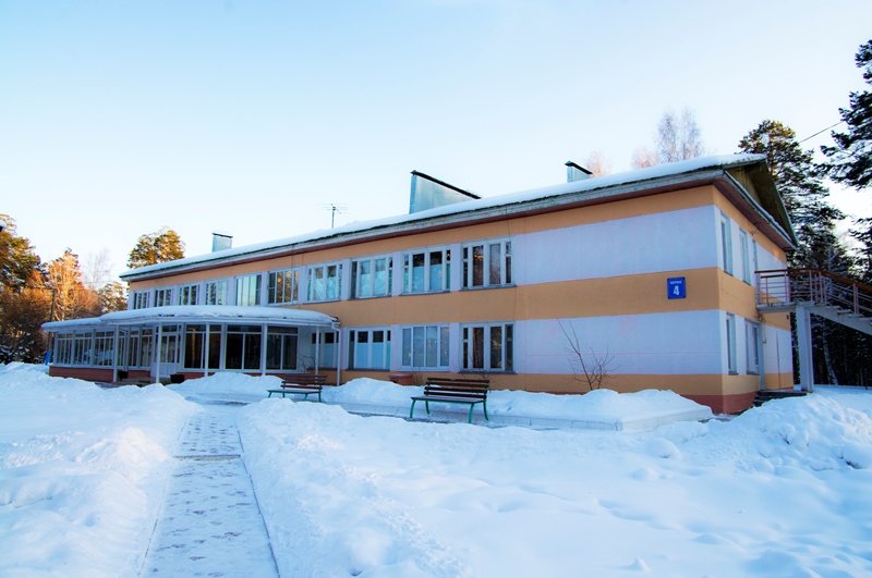 Парк-отель «Звёздный»