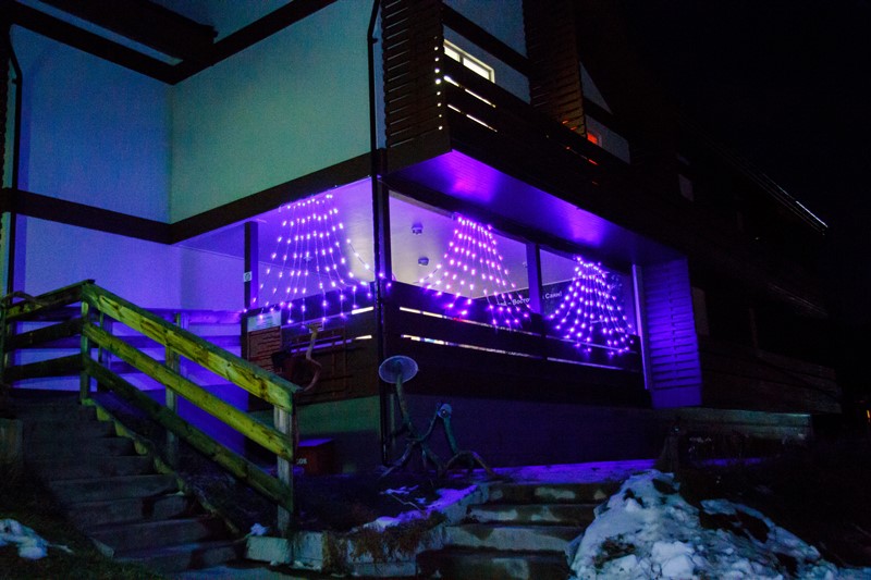 Пансионат «Энергетик» Пансионат «Энергетик»