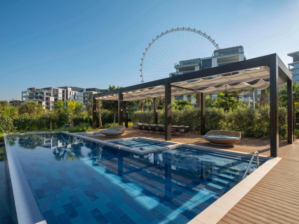 Banyan Tree Dubai 5*