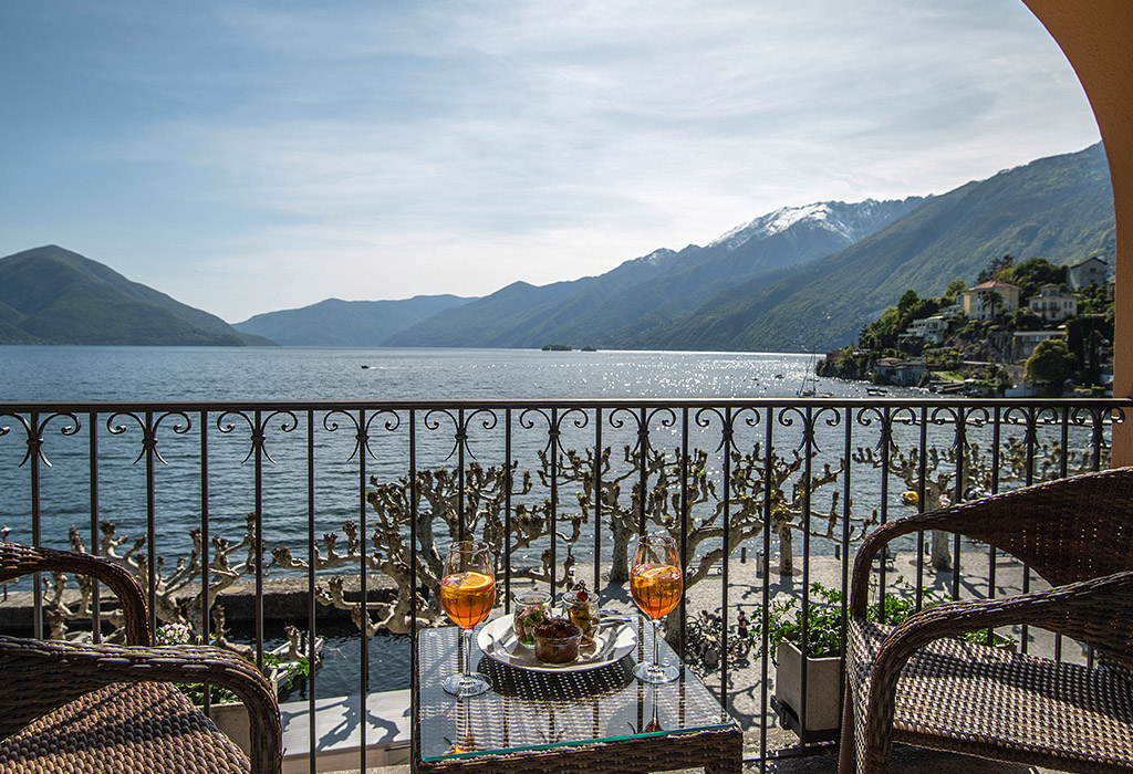 Hotel Albergo Carcani 3*