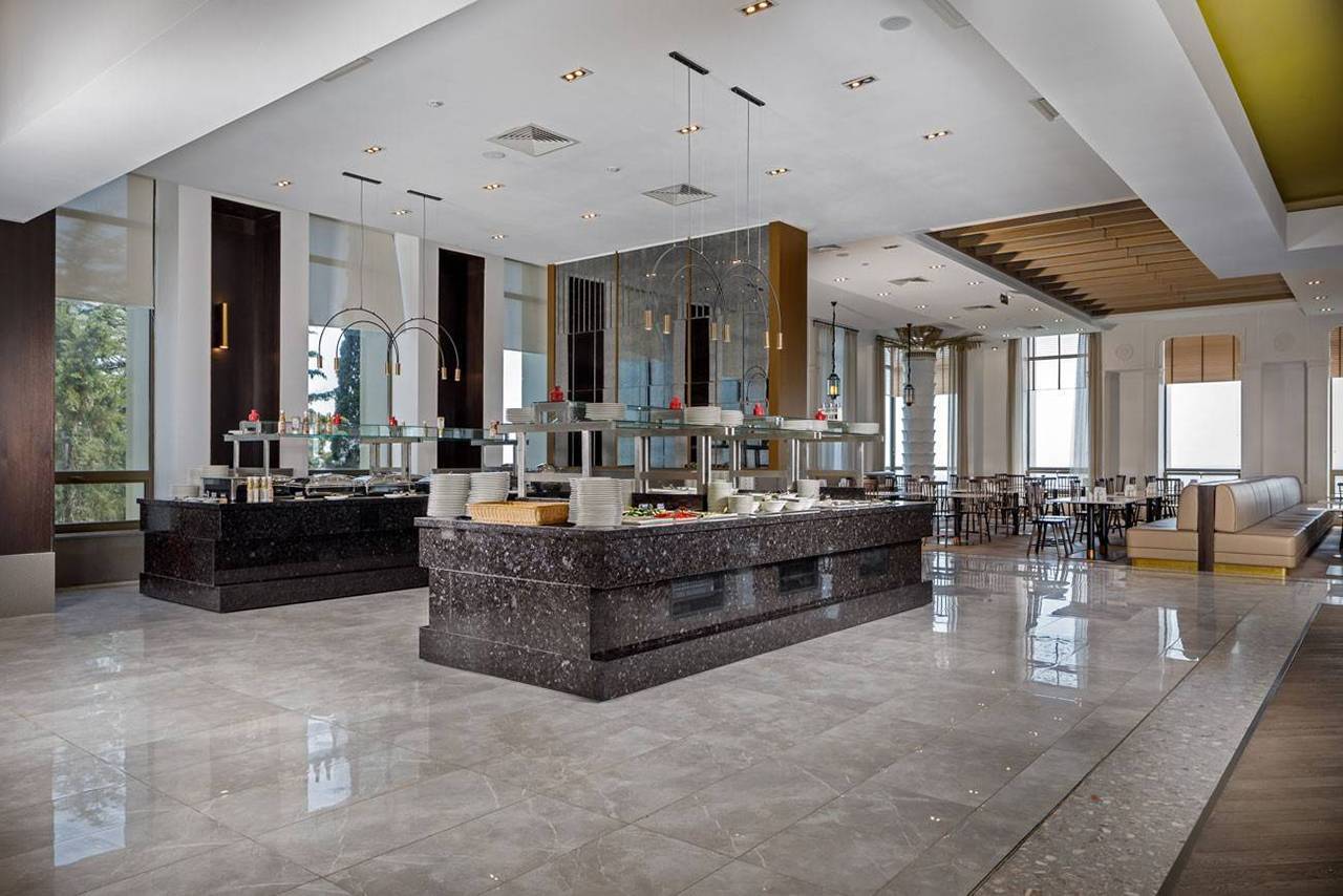 Санаторий Foros Wellness & Park 4*