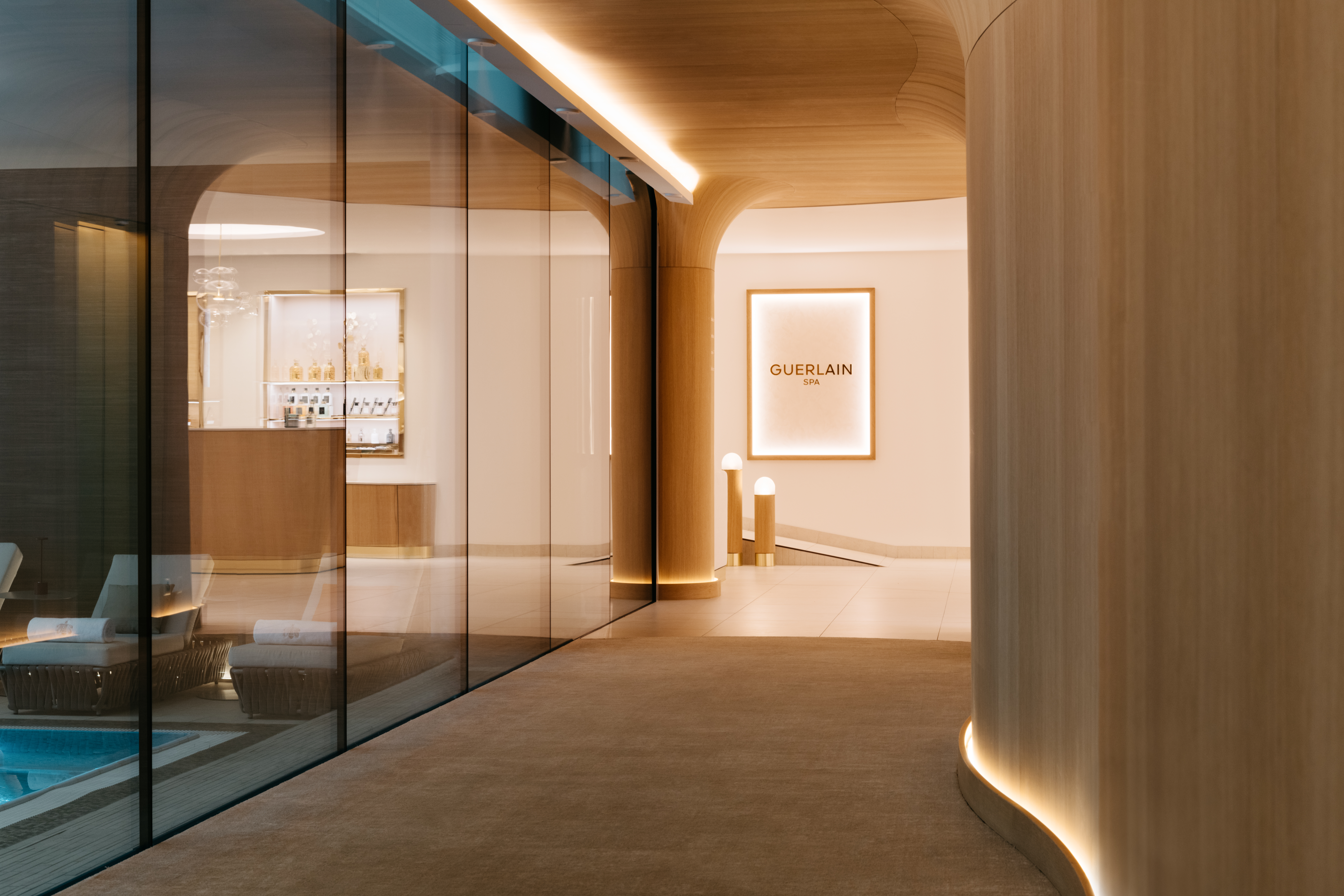 Hotel Beau-Rivage Palace 5*