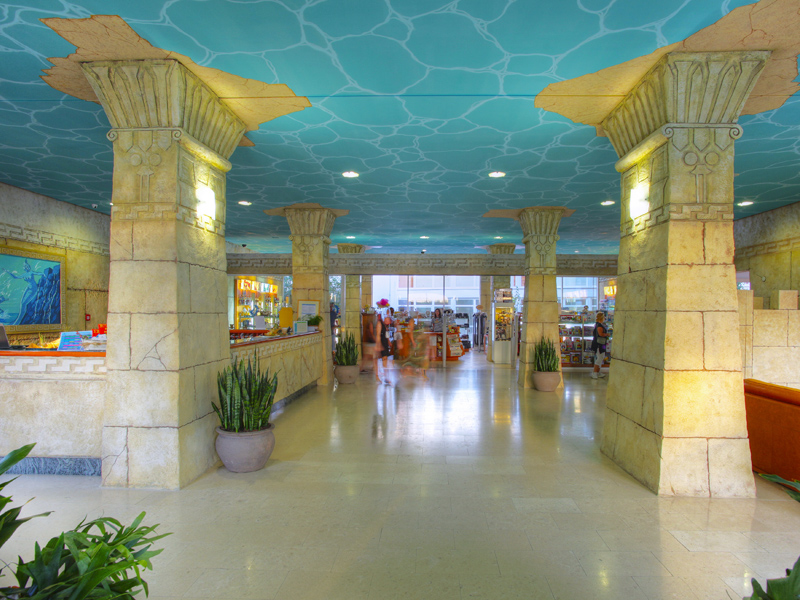 Amadria Park Hotel Andrija 4* (детский курорт с аквапарком)