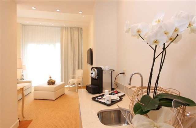 Hotel Du Grand Lac Excelsior  4*