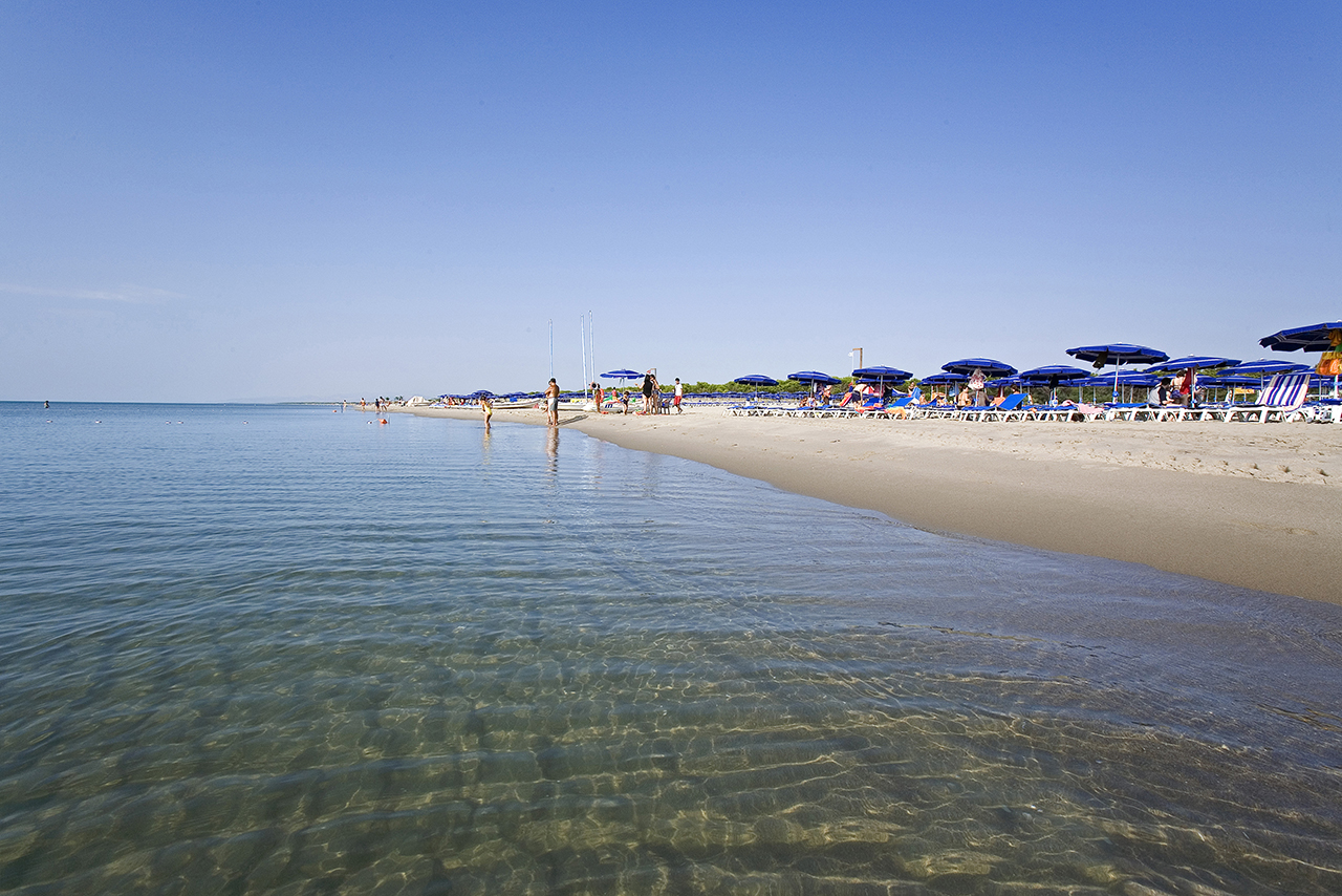 Ti Blu Village (Basilicata) 4*