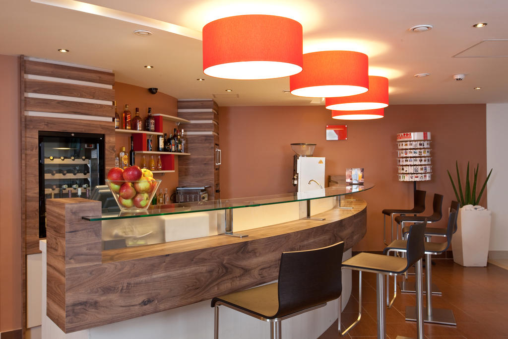 Ibis Budapest Centrum 3*