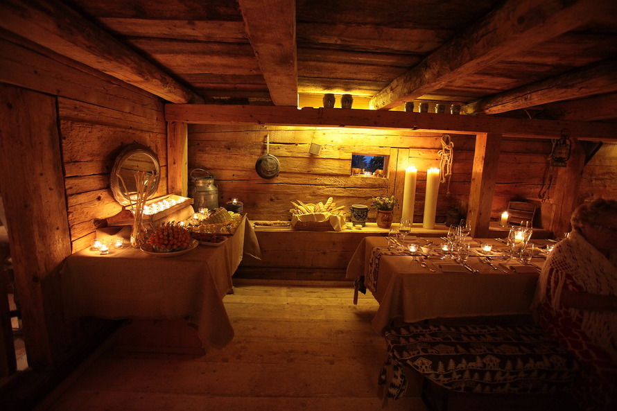 Hotel Gstaaderhof –Alpine tradition.Young spirit 4*